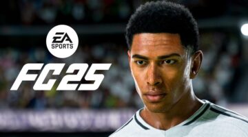 فيفا 25 تودعنا وتستقبلنا EA Sports FC.. استعدوا لتجربة كرة قدم مختلفة تمامًا