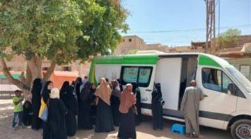 أسرار تفشي النزلات المعوية في اسوان.. التحقيقات تكشف النقاب