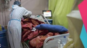 الجزائر تتصدى لانتشار مرض الملاريا والدفتيريا.. بعثات طبية وإمدادات عاجلة إلى الجنوب