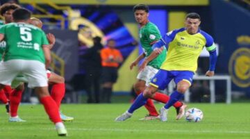 القنوات الناقلة لمباراة الاتفاق والنصر اليوم في منافسات الجولة الرابعة لدوري روشن السعودي وموعدها