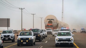 طائرات تركي ال شيخ تثير فرحة عامرة بين المواطنين بالمملكة.. ما القصة؟