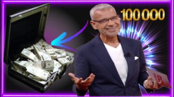 مسابقة الحلم 2024 تبحث عن المليونير القادم سجل الان قد تحصل على 100.000 $