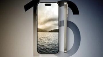 بعد طرح سلسلة من أيفون 16 الجديد.. أهم مميزات ومواصفات apple iphone 16 pro max