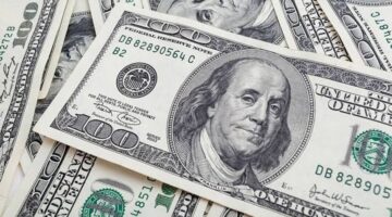 بعد آخر زيادة.. سعر الدولار مقابل الجنيه المصري اليوم الإثنين 23/9/2024 والعملات في البنوك المصرية