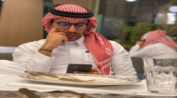 مرض فهد الزهراني.. حالة من الحزن الشديدة بعد إعلانه عن إصابته بمرض السرطان
