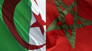 الحكومة الجزائرية تعيد فرض الجزائر المغرب التأشيرة على المغاربة لأسباب أمنية