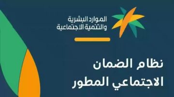 الساعة كم ينزل الضمان المطور بنك الراجحي؟.. "وزارة الموارد البشرية" تحدد