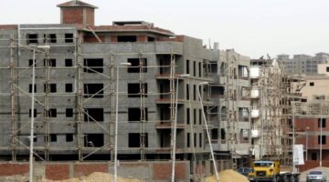 "تراخيص البناء الجديدة".. الغاء اشتراطات البناء الجديدة و العودة إلى قانون 2008