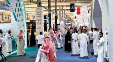 موعد وطريقة حجز تذاكر معرض الرياض الدولي للكتاب 2024.. الدخول مجانًا