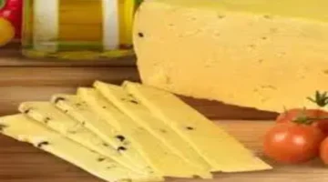 وفر المال والجهد! تعلمي كيفية صنع الجبنة الرومي بنفسك في مطبخك
