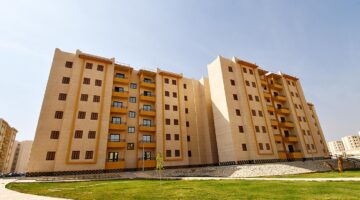 الحكومة تعلن موعد حجز شقق الإسكان 2024 لمحدودي ومتوسطي الدخل