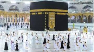 وزير السياحة يعتمد ضوابط العمرة قبل المولد النبوي الشريف 2024