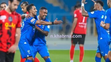 مفاجأة لجماهير الهلال قبل ديربي الرياض المرتقب .. الأزرق بالقوة الضاربة!
