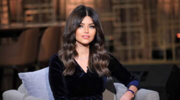بعد خضوعها لسبع عمليات.. ما هو مرض إيمان الحصري وما آخر تطورات حالتها الصحية
