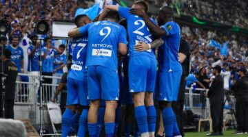 القنوات الناقلة لمباراة الهلال والتعاون اليوم في الجولة الثامنة من دوري روشن 2024-2025