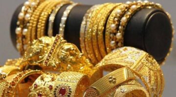 ارتفاع عيار 21 .. سعر الذهب اليوم 29 أكتوبر 2024 في مصر (أخر تحديث)