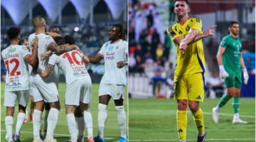 القنوات الناقلة لمباراة النصر والخلود اليوم في دوري روشن السعودي 2024-2025