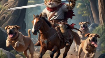 عمل صور بالذكاء الاصطناعي مجاناً بجودة عالية موقع Leonardo Ai تحويل النص الى صورة