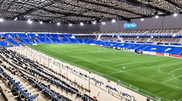 موعد مباراة الشرطة والهلال اليوم في دوري أبطال آسيا للنخبة 2024 والقنوات الناقلة