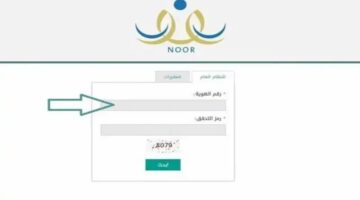 كيف احصل على نتائج نظام نور؟.."وزارة التعليم السعودية" توضح بالخطوات