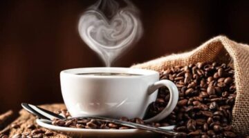 لا تفوت عرض بارنز يوم القهوه العالمي.. كوبين بسعر واحد