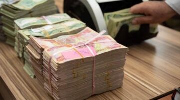 من هنا.. حقيقة صرف زيادة في رواتب المتقاعدين بالعراق لشهر اكتوبر 2024