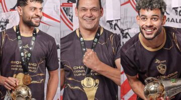 غدأ احالة ثلاثي الزمالك إلي المحاكمة في دبي ماهي العقوبة وفقأ للقانون الإماراتي؟