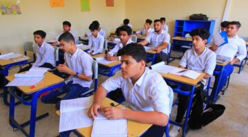 ظهرت رسميًا.. استخرج نتيجة الصف الثالث متوسط دور ثالث 2024 عبر نتائجنا وملازمنا