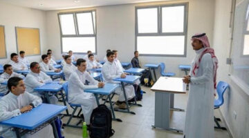 وزارة التعليم.. أعلنت موعد تطبيق نظام الدوام الشتوي 1446 بمحافظات المملكة
