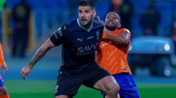 "احجز تذكرتك الآن".. خطوات حجز تذاكر مباراة الهلال والفيحاء في الجولة السابعة لدوري روشن السعودي 2024-2025