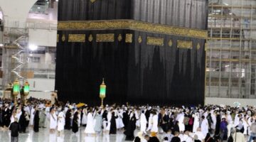 هل امطار مكة خطيرة؟ المركز الوطني للارصاد يحذر المواطنين ويطلق الإنذار الأحمر