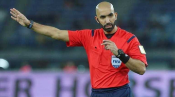 من هو حكم مباراة الاهلي السعودي والريان القطري في تصفيات النخبة آبطال آسيا؟ اهم المعلومات