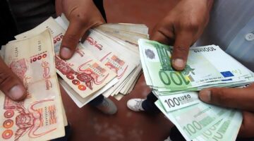 وصل كام؟.. سعر اليورو مقابل الدينار الجزائري اليوم يصل لمستويات غير مسبوقة
