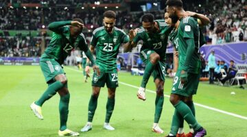 "الأخضر بالقوة الضاربة".. قائمة المنتخب السعودي أمام اليابان في تصفيات كأس العالم 2026