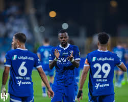 متي موعد عودة البرازيلي نيمار إلى مباريات الهلال القادمة