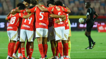 متى موعد مباراة الاهلي والعين الإماراتي القادمة في كأس الإنتركونتيننتال؟