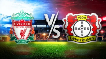 الشوالي معلقًا لقمة ليفربول وبايرن ليفركوزن في الجولة 4 من دوري أبطال أوروبا.. موعد المباراة والقنوات الناقلة