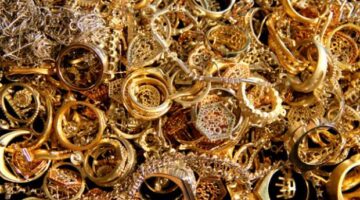 سعر الذهب اليوم الخميس 7 نوفمبر 2024 .. عيار 21 يسجل ارتفاع جديد