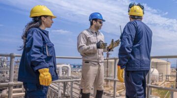 مسابقة توظيف سوناطراك 2024 التسجيل بدء «أغتنم الفرصة» ما هى الشروط والتخصصات المطلوبة؟