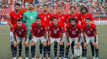 ما هو موعد مباراة منتخب مصر القادمة والقنوات الناقلة 2024؟