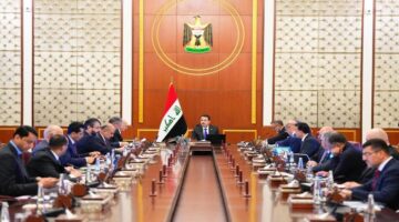 مجلس الوزراء العراقي يقر بانطلاق عملية التعداد السكاني بعد توقفها منذ أكثر من 35 سنة