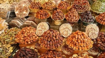 متى موعد افتتاح معرض عالم التمور في السعودية؟ المركز الوطني للنخيل يضع إجابة