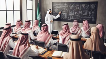 برابط حصري.. نظام نور نتائج الفصل الدراسي الأول 1446 في المملكة العربية السعودية 1446" نجاحك فخر لنا"