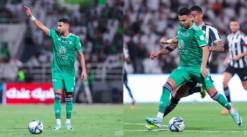 احجز معقدك الأن .. رابط حجز تذاكر مباراة الأهلي والفيحاء في دوري روشن السعودي 2024-2025