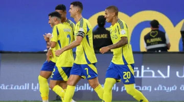 "متاح الأن" رابط حجز تذاكر مباراة النصر والعين في دوري أبطال اسيا 2024-2025