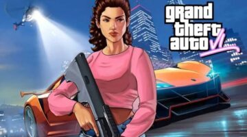 متى موعد العرض الثاني للعبة Gta 6؟.. وأهم التسريبات في التحديث الجديد