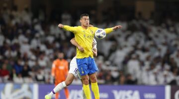 تشكيلة النصر أمام العين اليوم في الجولة الرابعة من دوري أبطال آسيا للنخبة والقنوات الناقلة