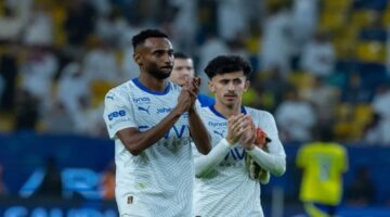 موعد مباراة الهلال والاستقلال في الجولة الرابعة لدوري أبطال آسيا للنخبة 2024-2025