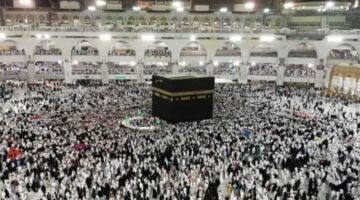 هل تمَّ الإعلان عن أسماء الفائزين في قرعة الحج 2025؟ الوزارة الداخلية المصرية تقر بالأمر