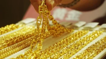 سعر الذهب اليوم السبت 16 نوفمبر 2024 ... أرتفاع طفيف في الأسعار بالتعاملات المسائية بالصاغة